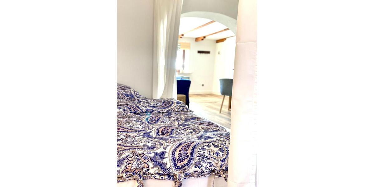 Erdgeschoßwohnung Tönning - 2 Zimmer, 52 m&sup2;, 169.000&euro; | Angebot:25178746