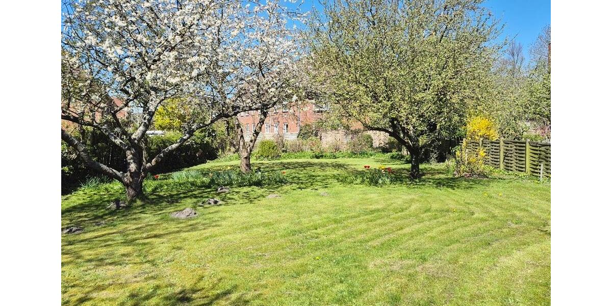 Einfamilienhaus Husum - 6 Zimmer, 144 m&sup2;, 439.000&euro; | Angebot:26663395