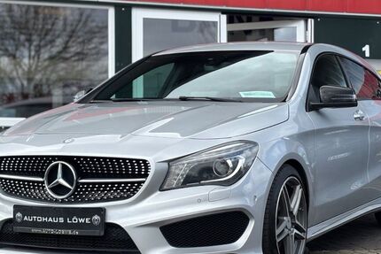 Mercedes-Benz CLA Shooting Brake 173.000 km 17.600 &euro; Silberstedt 24887