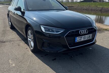 Audi A4 103.000 km 20.400 &euro; Wiemerstedt 25779
