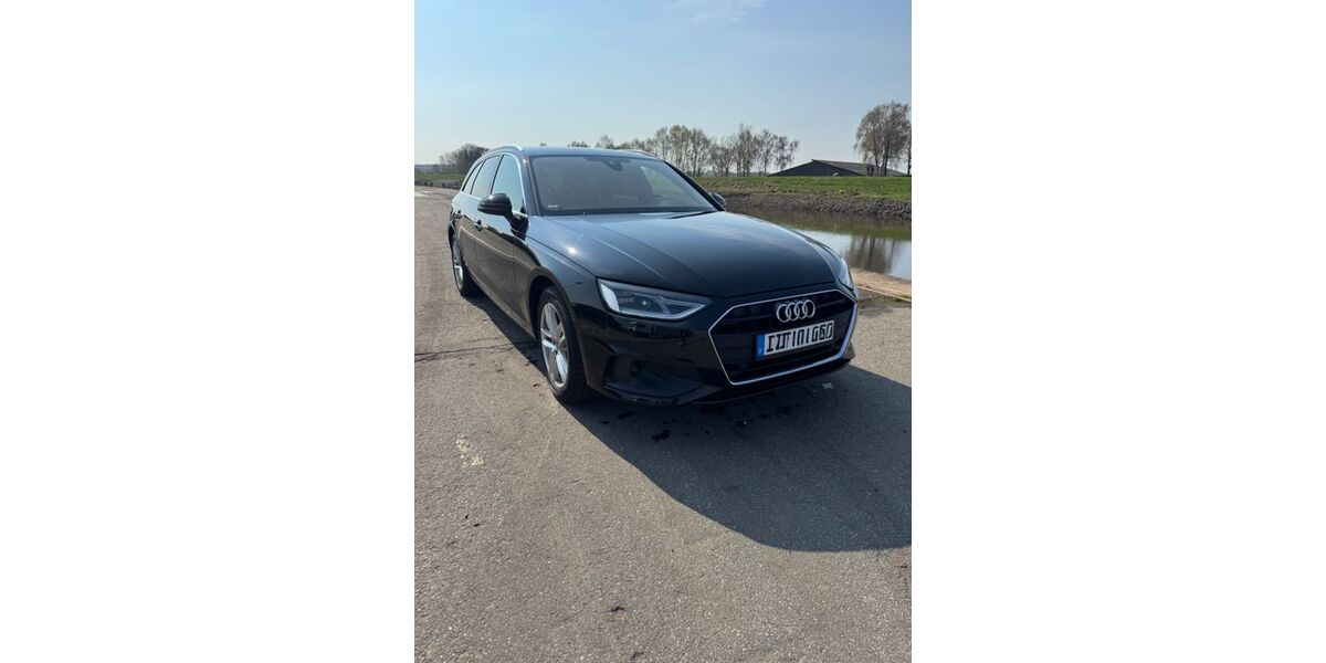 Audi A4 103.000 km 20.400 &euro; Wiemerstedt 25779