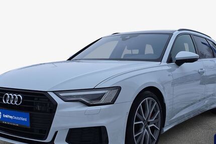 Audi A6 53.292 km 37.890 &euro; Husum 25813