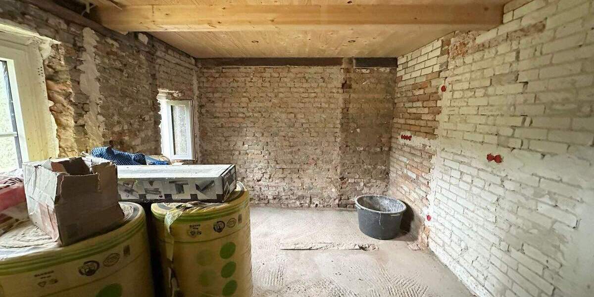 Einfamilienhaus Almdorf - 4 Zimmer, 150 m&sup2;, 189.000&euro; | Angebot:25802985