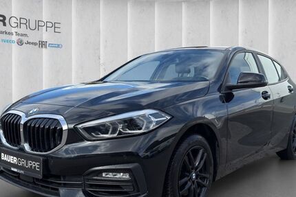 BMW 118 70.700 km 17.580 &euro; Husum 25813