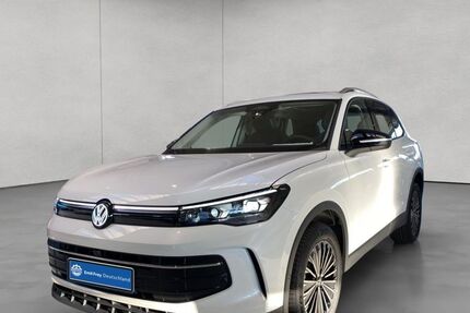 VW Tiguan 6.101 km 46.890 &euro; Husum 25813