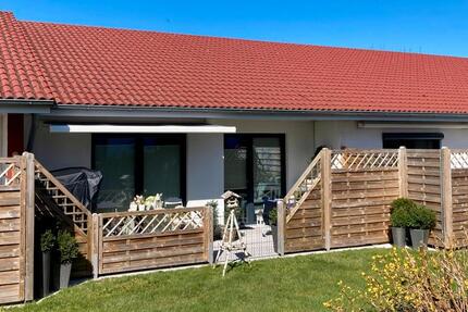 Wohnung Husum - 3 Zimmer, 63 m&sup2;, 249.000&euro; | Angebot:26110576