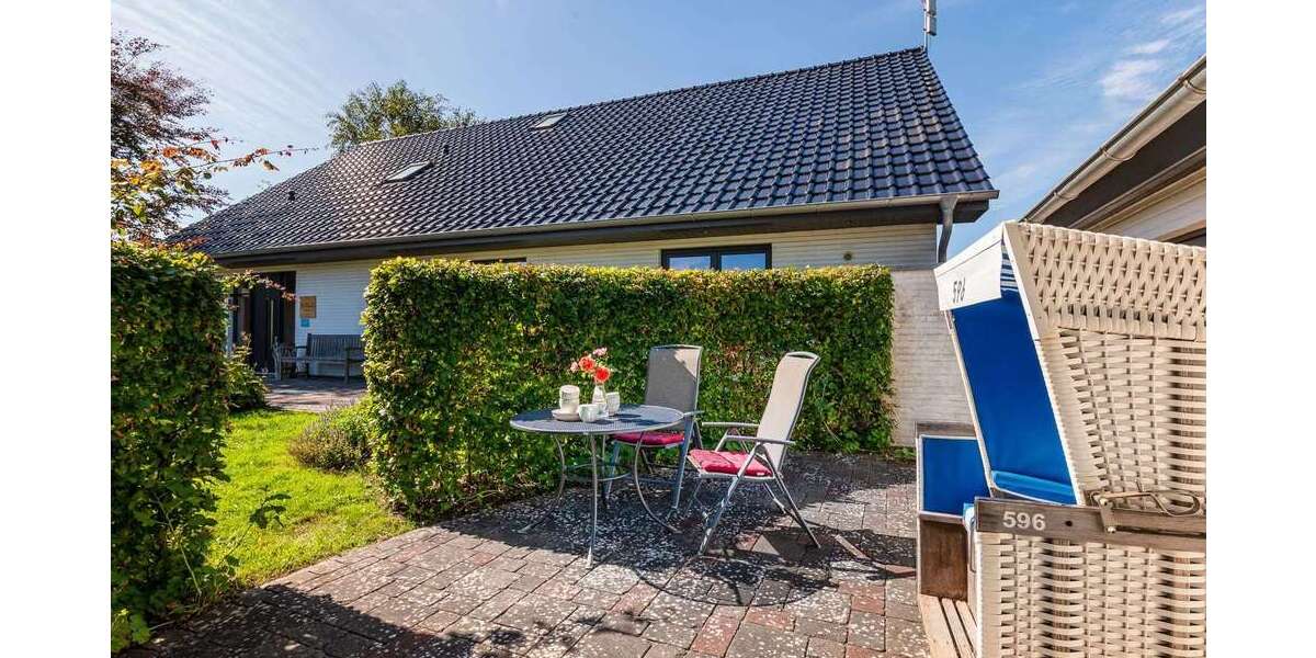 Einfamilienhaus Nordstrand - 9 Zimmer, 200 m&sup2;, 589.000&euro; | Angebot:26766411