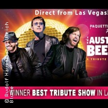 Australian Bee Gees Show - Das Original aus Las Vegas 19.03.2027 Husumhus