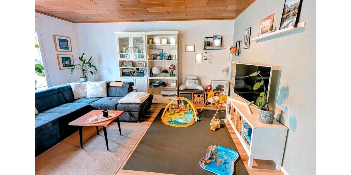 Einfamilienhaus Groß Rheide - 8 Zimmer, 191 m&sup2;, 349.000&euro; | Angebot:26199611