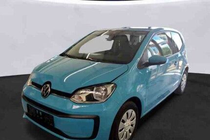VW up! 18.895 km 10.890 &euro; Husum 25813