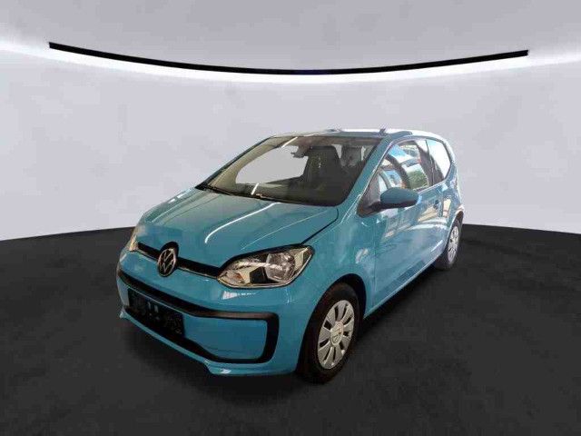 VW up! 18.895 km 10.890 &euro; Husum 25813