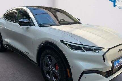 Ford Mustang Mach-E 56.112 km 29.990 &euro; Husum 25813