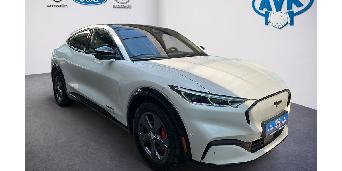 Ford Mustang Mach-E 56.112 km 29.990 &euro; Husum 25813