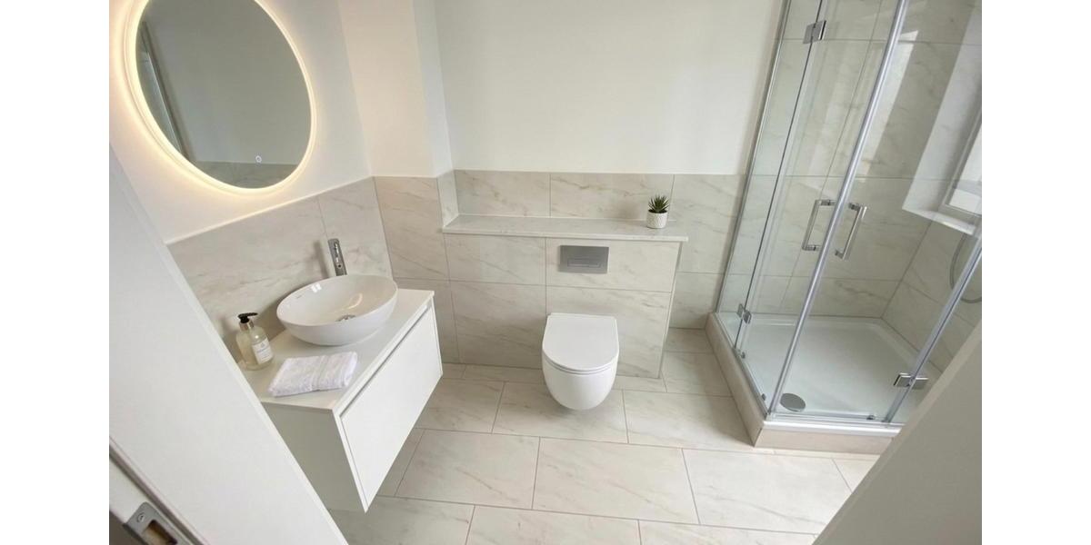 Etagenwohnung Garding - 2 Zimmer, 65 m&sup2;, 780&euro; | Angebot:25945742