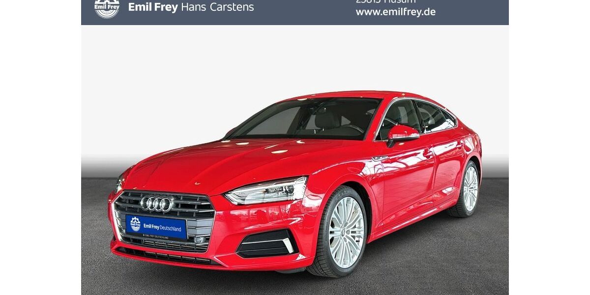 Audi A5 113.500 km 23.890 &euro; Husum 25813