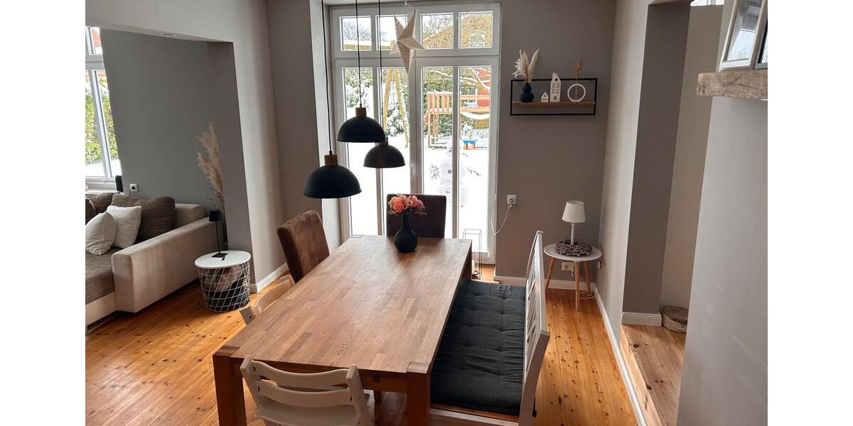 Einfamilienhaus Lunden - 5 Zimmer, 224 m&sup2;, 439.000&euro; | Angebot:24829382