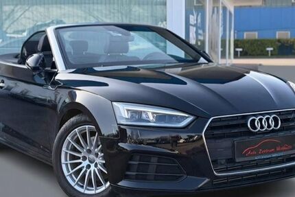 Audi A5 92.000 km 24.275 &euro; Husum 25813