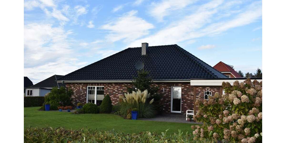 Einfamilienhaus Goldebek - 3 Zimmer, 117 m&sup2;, 329.000&euro; | Angebot:24608814