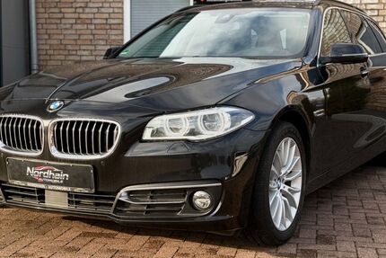 BMW 530 144.817 km 21.900 &euro; Wanderup 24997