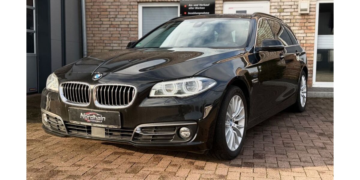 BMW 530 144.817 km 21.900 &euro; Wanderup 24997