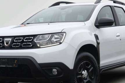 Dacia Duster 174.000 km 8.980 &euro; Husum 25813