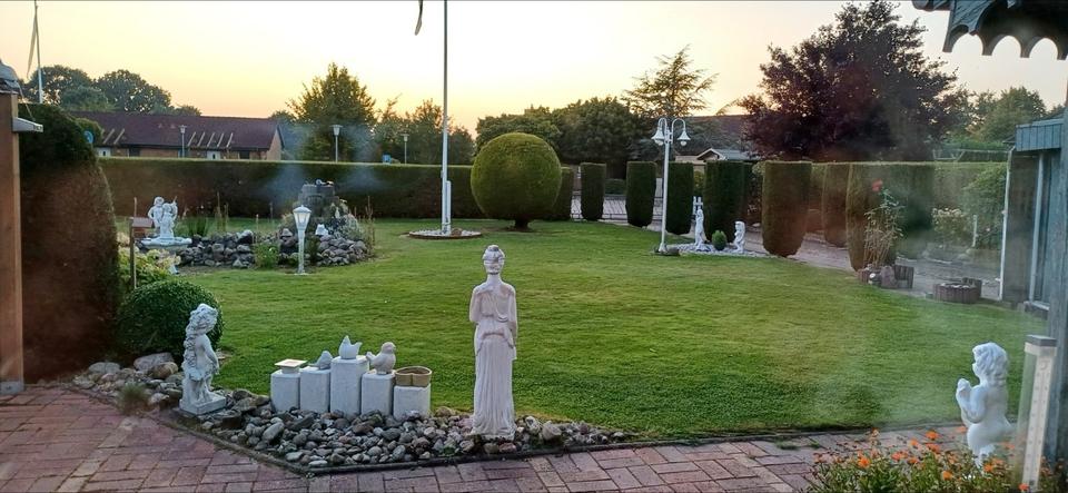 Einfamilienhaus Wanderup - 4 Zimmer, 100 m&sup2;, 279.500&euro; | Angebot:24830291