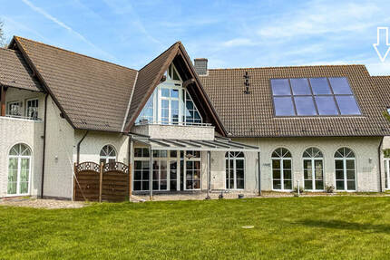 Wohnung Garding - 2 Zimmer, 52 m&sup2;, 185.000&euro; | Angebot:25662217