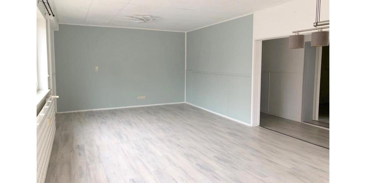 Etagenwohnung Tönning - 2 Zimmer, 75 m&sup2;, 580&euro; | Angebot:25281158