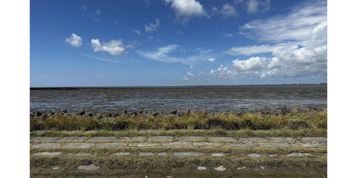 Mehrfamilienhaus, Wohnhaus Wesselburenerkoog - 4 Zimmer, 76 m&sup2;, 369.000&euro; | Angebot:25760446