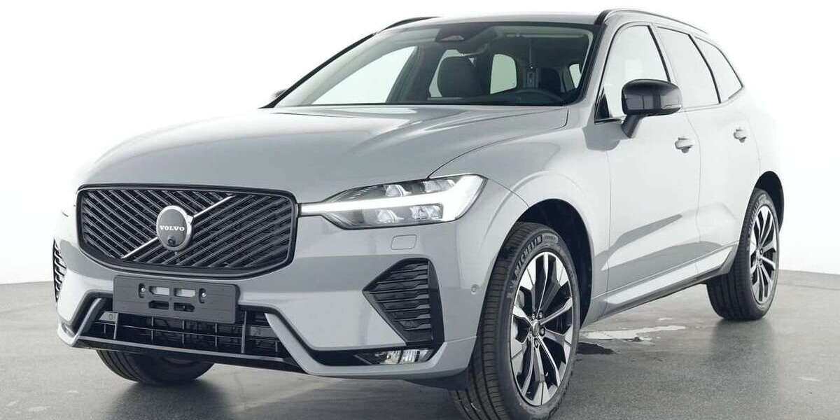 Volvo XC60 26.500 km 54.900 &euro; Husum 25813