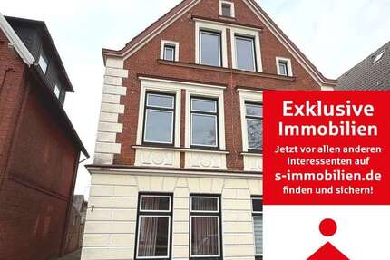 Haus Tönning - 7 Zimmer, 198 m&sup2;, 269.000&euro; | Angebot:26692169