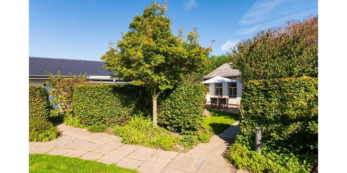 Einfamilienhaus Nordstrand - 3 Zimmer, 50 m&sup2;, 179.000&euro; | Angebot:26674415