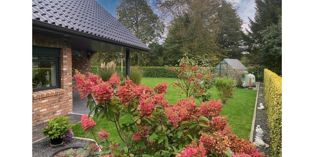 Einfamilienhaus Stapel Süderstapel - 4 Zimmer, 127 m&sup2;, 475.000&euro; | Angebot:25877447