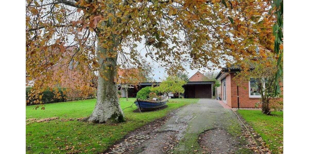 Mehrfamilienhaus, Wohnhaus Schülp - 7 Zimmer, 280 m&sup2;, 375.000&euro; | Angebot:25697369