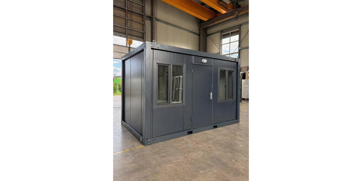 Gewerbeobjekt Erfde - 2.670&euro; | Angebot:17327890
