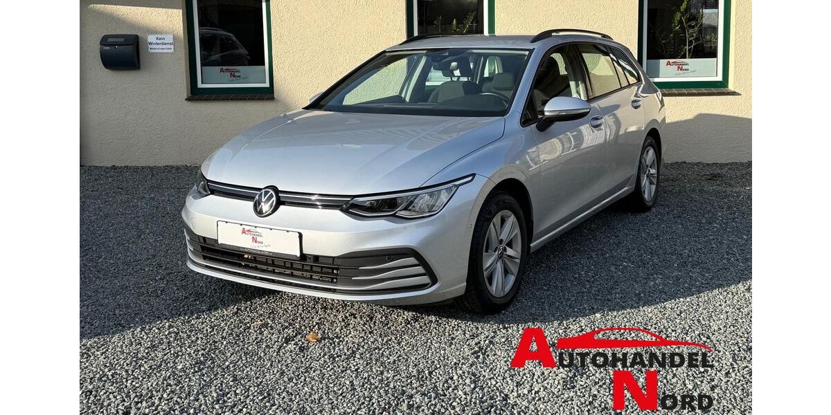 VW Golf 97.020 km 17.985 &euro; Silberstedt 24887