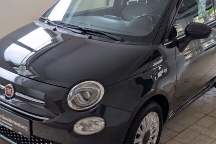 Fiat 500 64.000 km 7.980 &euro; Jübek 24855