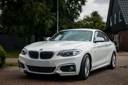 BMW 220 145.800 km 16.600 &euro; Sterdebüll 25852