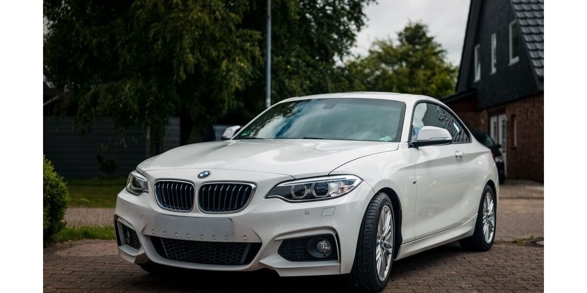 BMW 220 145.800 km 16.600 &euro; Sterdebüll 25852