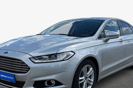 Ford Mondeo 173.220 km 9.890 &euro; Husum 25813