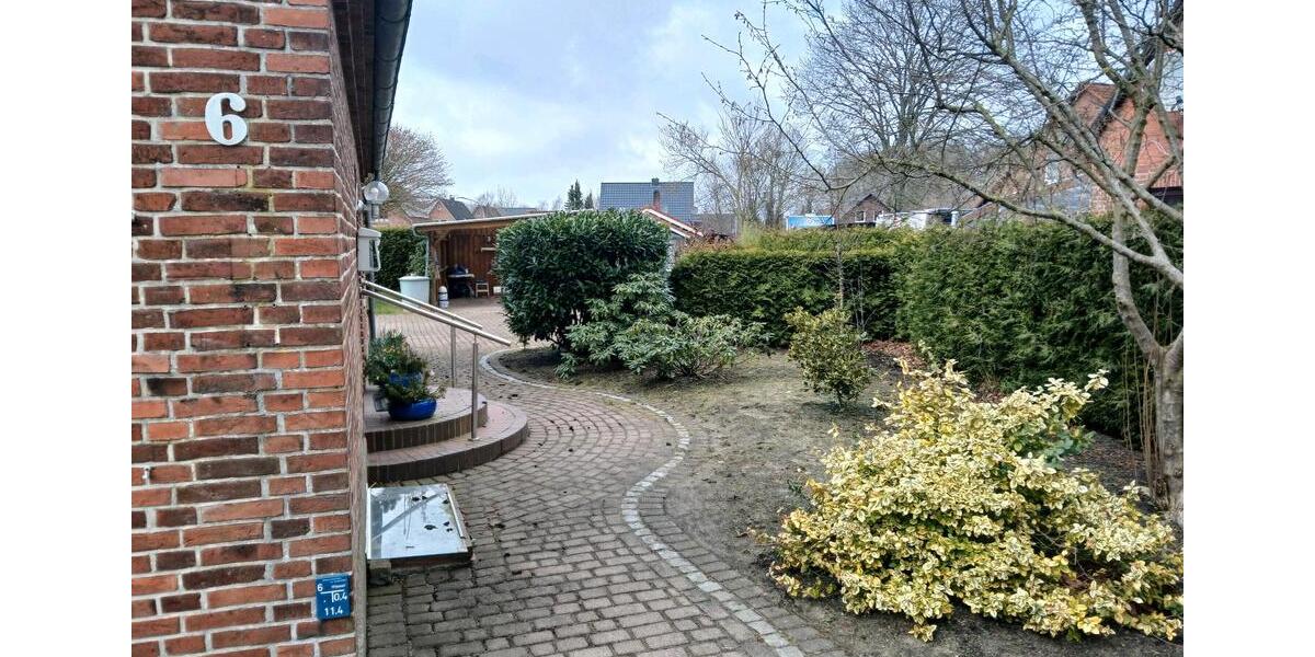 Einfamilienhaus Großenwiehe - 4 Zimmer, 111 m&sup2;, 319.998&euro; | Angebot:25999350