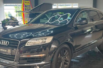 Audi Q7 243.715 km 4.995 &euro; Husum 25813