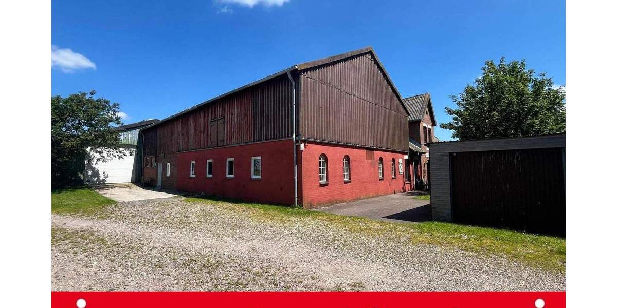 Bauernhaus, Landhaus Pellworm - 7 Zimmer, 172 m&sup2;, 349.000&euro; | Angebot:25672660