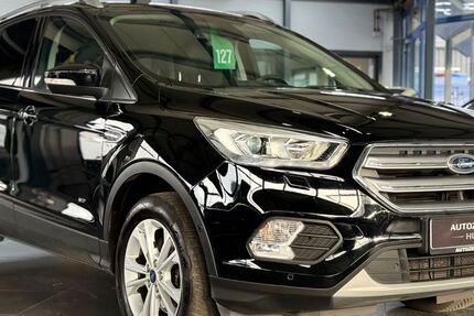 Ford Kuga 88.569 km 15.490 &euro; Husum 25813