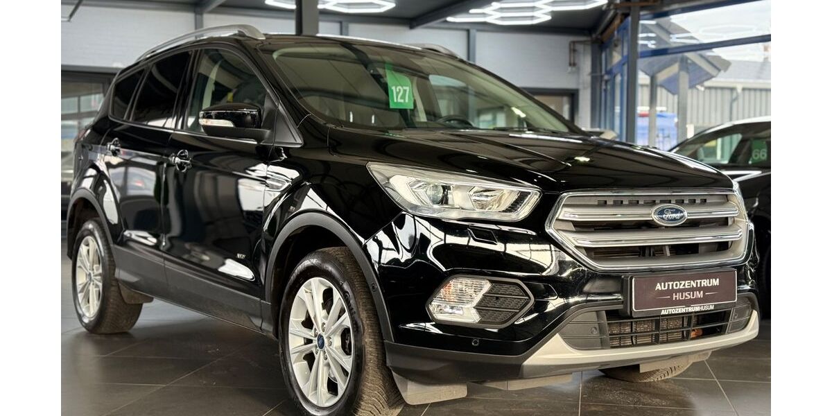 Ford Kuga 88.569 km 15.490 &euro; Husum 25813