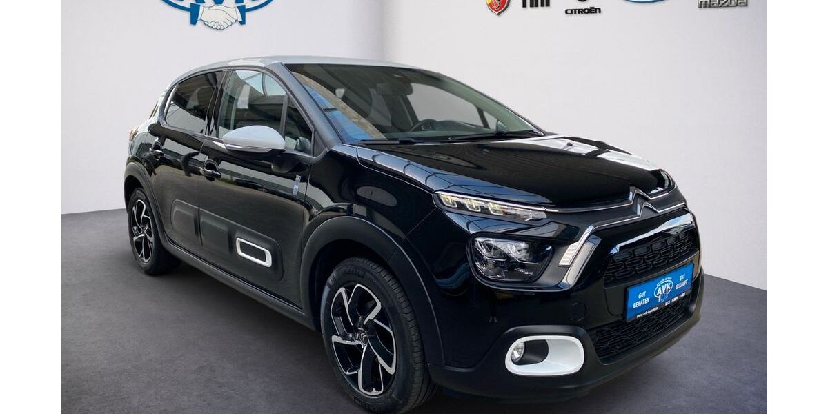Citroen C3 47.670 km 13.990 &euro; Husum 25813