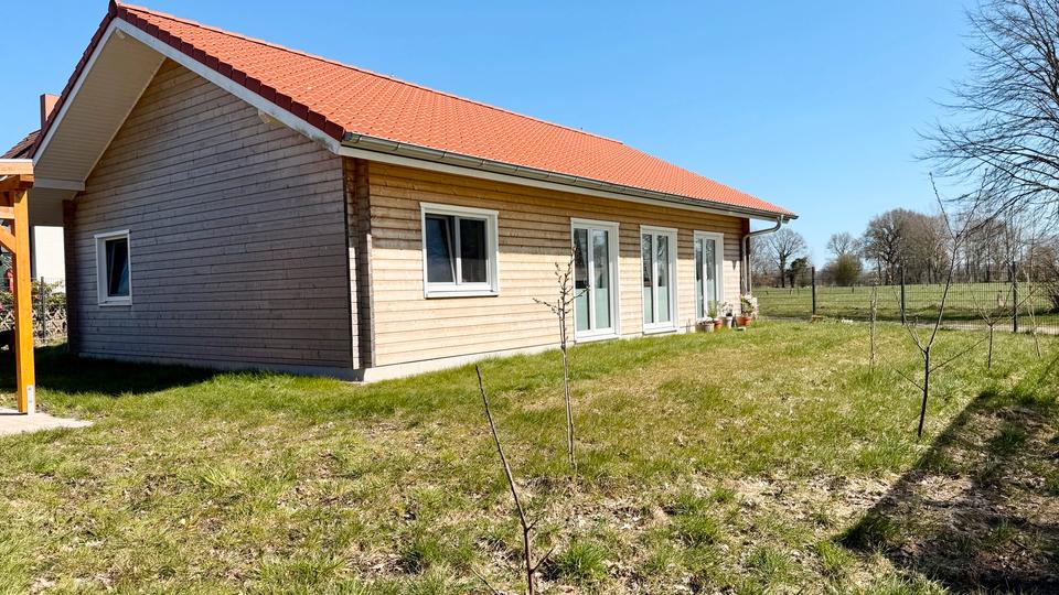 Einfamilienhaus Erfde - 3 Zimmer, 83 m&sup2;, 385.000&euro; | Angebot:26126333