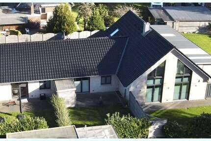 Haus Almdorf - 10 Zimmer, 283 m&sup2;, 749.000&euro; | Angebot:26019753