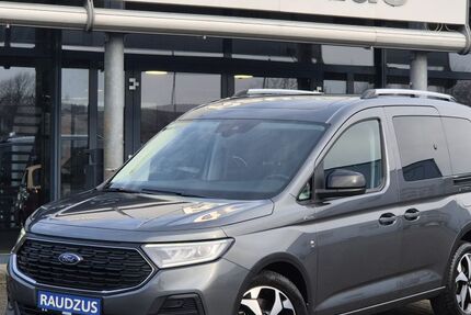 Ford Tourneo Connect 32.500 km 26.900 &euro; Husum 25813