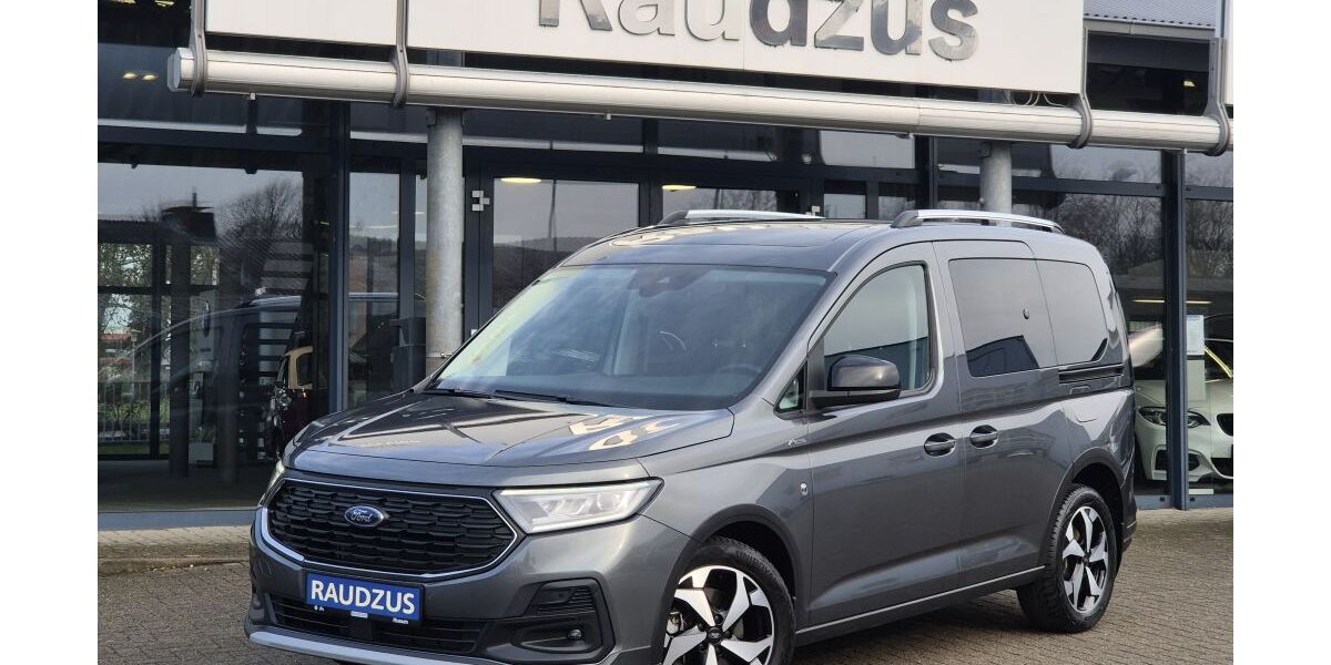 Ford Tourneo Connect 32.500 km 26.900 &euro; Husum 25813